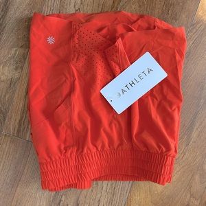 Athleta Hustle 3” Short | NWT